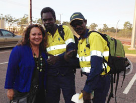 Program Participants
