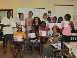 Participants