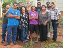 Participants
