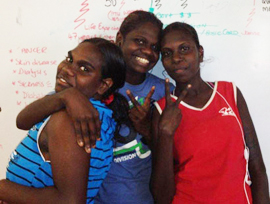 Program Participants