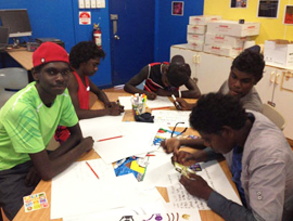 Program Participants