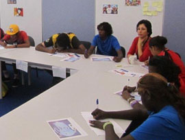 Program Participants