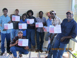 Program Participants