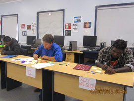 Program Participants